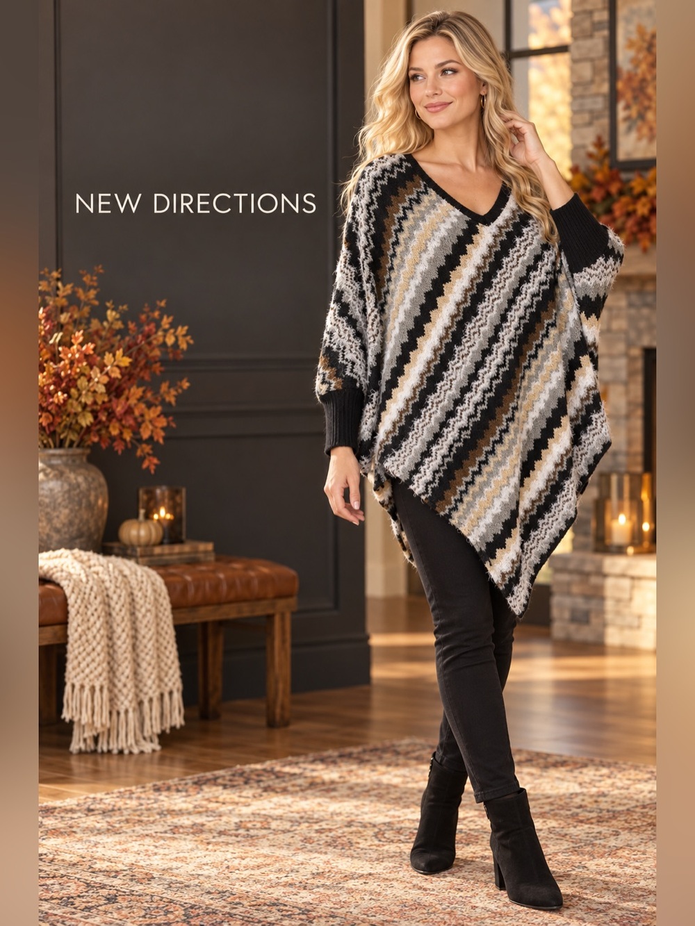 Sweater Subcategory